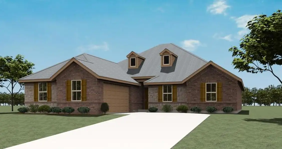 Twin Pines